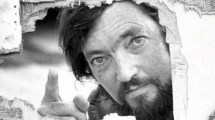 Imagen de Julio Cortázar: el cronopio que diseñó su propia lápida