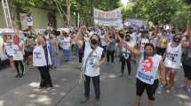 Imagen de El gremio docente de Neuquén le respondió a Gutiérrez por el inicio de clases