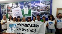 Imagen de Unter pide con urgencia paritarias, a una semana del inicio de clases en Río Negro