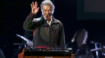 Imagen de Murió Chick Corea, mítico compositor de jazz norteamericano