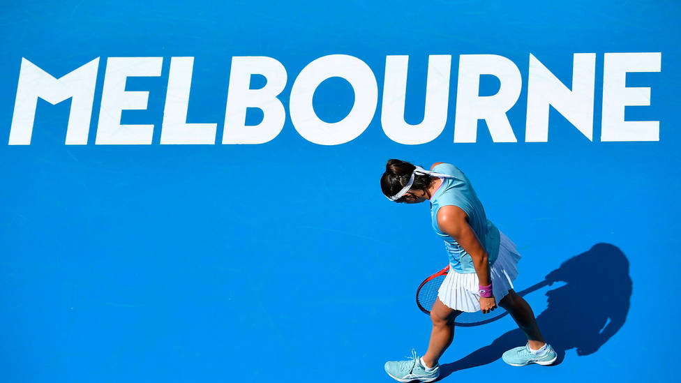 Luego de un día sin encuentros, vuelve el tenis en Melbourne.