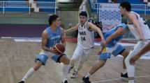 Imagen de Argentina logró un cómodo triunfo y clasificó en la AmericanCup de básquet