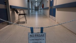 Argentina sumó 12 muertos y 1.521 nuevos contagios de coronavirus