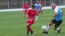 Imagen de Independiente de Neuquén perdió con Bolívar en la final por el ascenso al Federal A