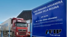 Imagen de Hacen análisis de PCR en la Aduana de Regina a camioneros que viajan al extranjero