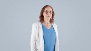 “La matemática también es una ciencia para las mujeres”