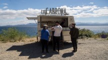 Imagen de El boom de la comida callejera en Bariloche