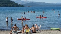 Imagen de El finde largo movilizó a 200.000 turistas en Río Negro y Neuquén