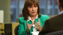 Imagen de Bullrich acusó al Gobierno de pedir coimas a Pfizer: el laboratorio lo desmintió y Ginés y Fernández la denunciarán