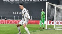 Imagen de Juventus y Real Madrid no se rinden: mirá los goles del día