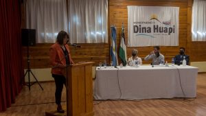 Dina Huapi tendrá elecciones el 11 de junio y Balseiro va por la reelección