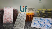 Imagen de Un laboratorio de Santa Fe producirá y comercializará el misoprostol