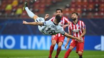 Imagen de Champions: Lazio sufrió ante el campeón y el Chelsea sorprendió al Atlético Madrid