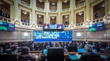 Imagen de Los principales puntos del Consenso Fiscal que aprobó el Senado