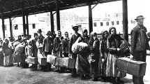 Imagen de Historias de inmigrantes: de Calabria a Carmen de Patagones al encuentro de Saturnino