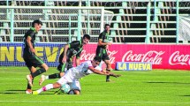 Imagen de Huracán se despidió de la Copa Argentina en Cutral Co