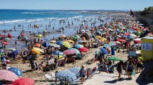 Imagen de Las Grutas: los precios para un fin de semana de Navidad, playa y sol