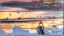 Imagen de Guía para turistas: elegí la mejor bajada a la playa en Las Grutas