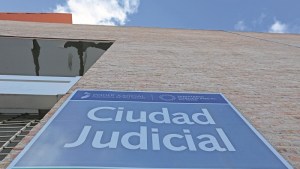 Empezó la feria judicial en Roca y solo se atenderán casos urgentes