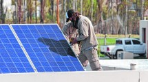 Imagen de Se frenó el ritmo de crecimiento de la generación distribuida en enero