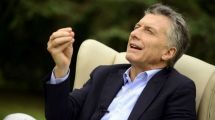 Imagen de Tiene fecha el lanzamiento del primer libro de Mauricio Macri