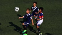 Imagen de El rock y la cumbia abrirán la fiesta inaugural de la 34° edición del Mundialito Infantil