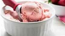 Imagen de Dos recetas de cómo hacer helados saludables