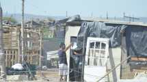 Imagen de Piden agua para las familias de la toma de Casimiro Gómez de Neuquén