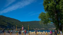 Imagen de 123° Aniversario: El espíritu emprendedor motoriza el crecimiento de San Martín de los Andes