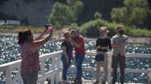 Imagen de Turistas con Covid-19 en Neuquén: pueden optar por quedarse