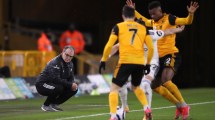 Imagen de El Leeds de Bielsa no ligó y perdió con Wolverhampton