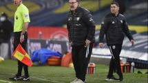 Imagen de El Leeds de Bielsa volvió al triunfo en la Premier con una goleada