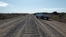 Imagen de Encuentran sin vida al vecino que se había accidentado cerca de Guardia Mitre