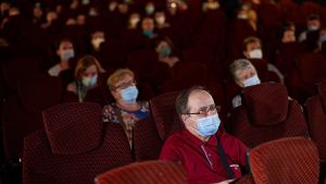 Los cines reabrirán sus puertas en Buenos Aires