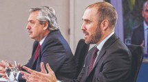 Imagen de El gobierno estira las gestiones con el FMI de cara a las elecciones