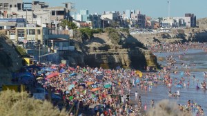 Las Grutas arrancó febrero con promociones y descuentos