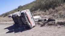 Imagen de El hombre que fue hallado sin vida cerca de Guardia Mitre fue asesinado