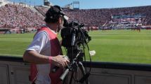 Imagen de Con dos partidos por fecha, el fútbol argentino vuelve a la TV Pública