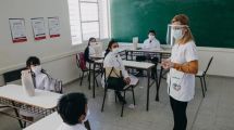 Imagen de Esta semana inician las clases 16 provincias con presencialidad y virtualidad