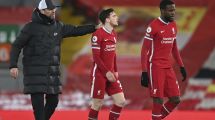 Imagen de Liverpool igualó una de las peores rachas de su historia