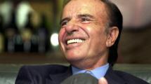 Imagen de Análisis: Carlos Menem, la década negada