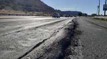 Imagen de Vialidad Nacional reparará la ruta 22 en el tramo de Regina