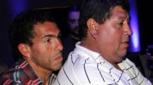 Imagen de Murió Segundo, el papá de Carlos Tevez