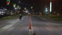 Imagen de Se extienden las restricciones nocturnas en Río Negro: a qué ciudades alcanza