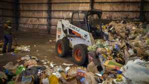 En un año se triplicó el plástico reciclado en Municipios de Neuquén