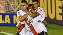 Imagen de River volvió con una victoria por Copa Argentina: mirá los goles