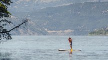 Imagen de Las playas que no te podés perder San Martín de los Andes