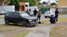 Imagen de Robo en Viedma: delincuentes se alzaron con una suma que llegaría a los $3.000.000