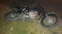 Imagen de Murió una joven en un accidente de tránsito en Patagones