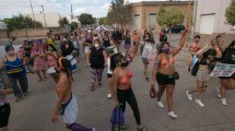 Imagen de Marcha en Patagones por Úrsula y todas las víctimas de femicidio